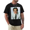 Bill Cullen Color Photo Tshirt Sporty Casual Quick Dry Tshirt