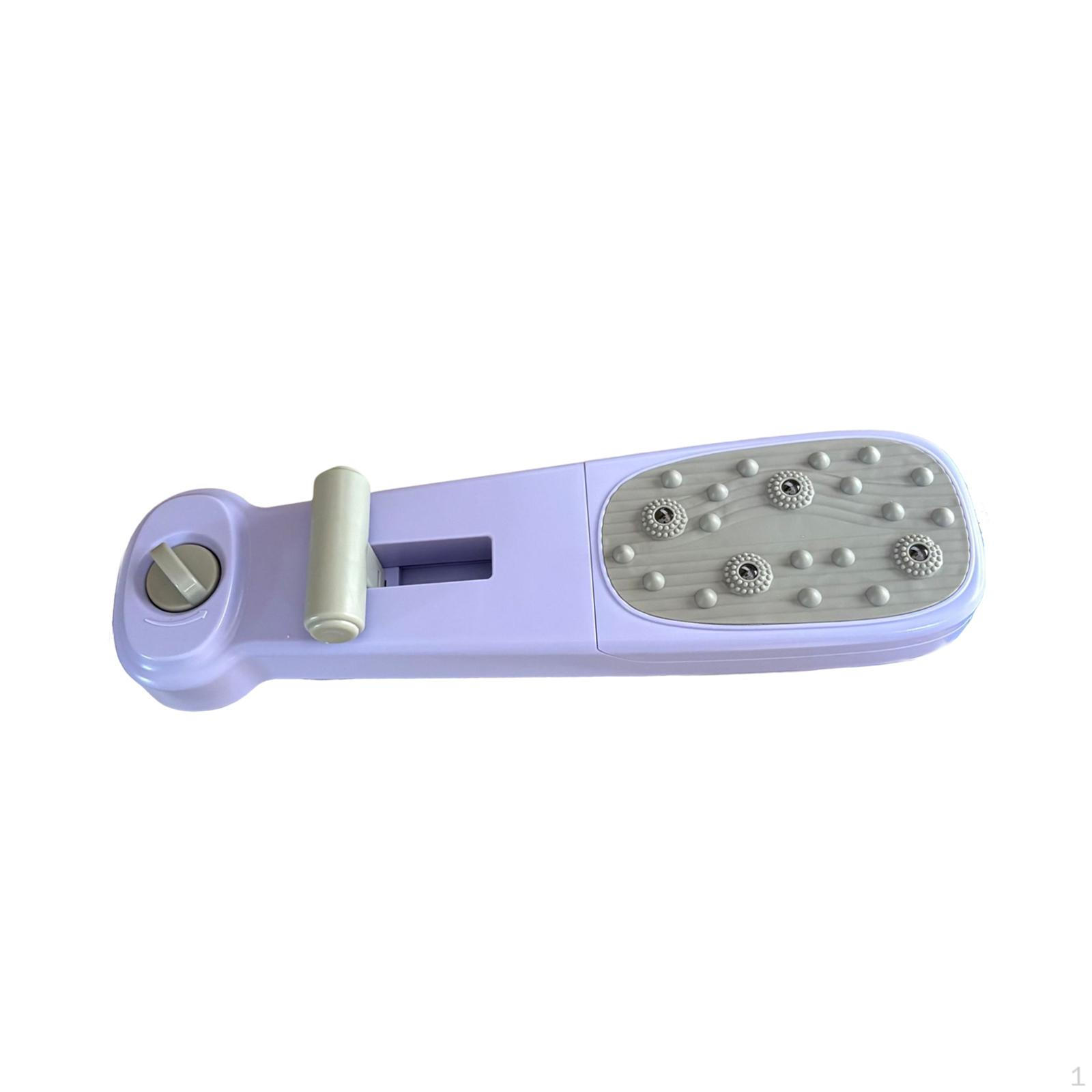 Arch Training Device Strengthener Exerciser Massage Stretcher Spring Resistance Adjustable Ballet