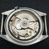 VINTAGE SEIKO AUTOMATIC 7009A JAPAN MENS SILVER COLOR DIAL WATCH a708593-1
