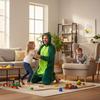 Herren Einteiler Dinosaurier Pyjama Kigurumi Kostüm Onesie s Onesie Dinosaurier Kostüm - S