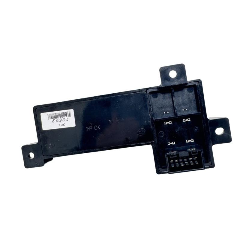 886212B100 Front Right Power Seat Switch for Hyundai Santa Fe 2005-2012 OEM 88621-2B100