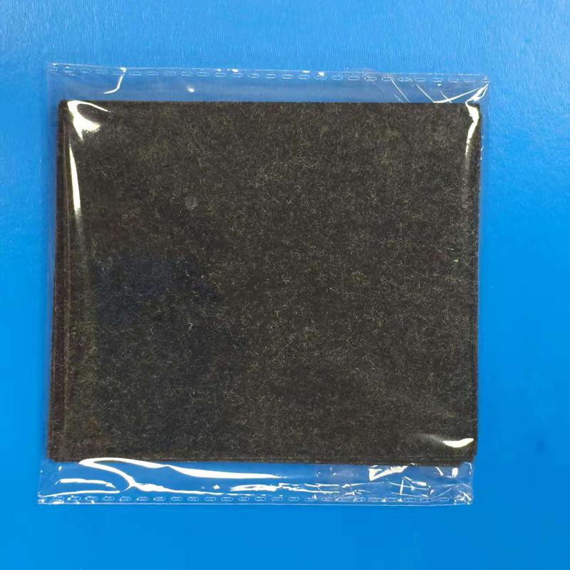 5Pcs Car Paint Scratch Repair Upgraded Nano Magic Car Scratch Remover Cloth Multipurpose Scratch Repair Cloth