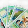 New Tarot Deck English Version Prediction Divination Board Playing Games Party Entertainment Game Cards, New Year Gifts