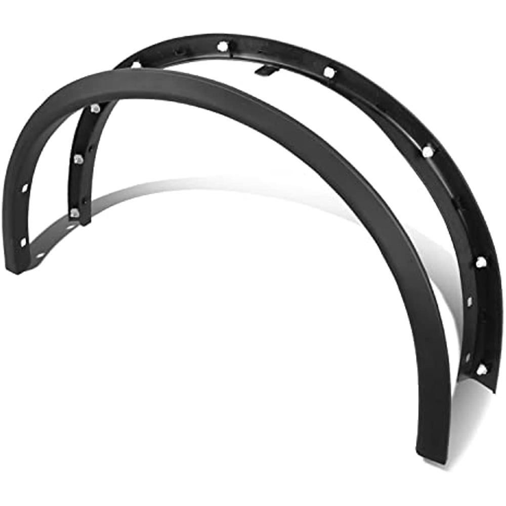 

Накладка молдинг расширителя переднего крыла левая и правая сторона подходит для 2014-2020 Nissan Rogue