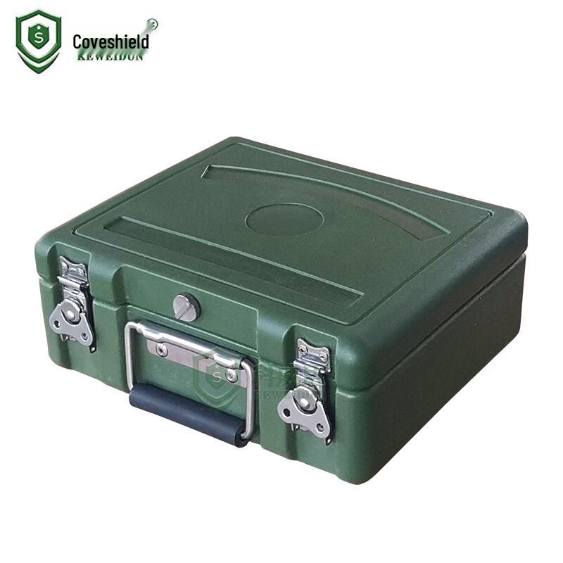 Longqi Rotomolded Portable Tool/Instrument Box Standard