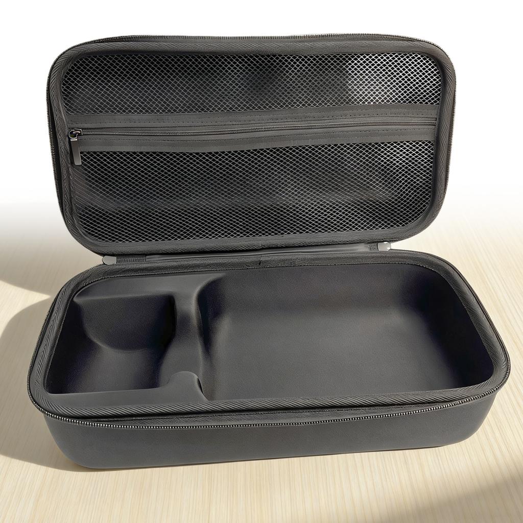 Hair Dryer Storage Box Organizer Shockproof Designed for Supersonic DH01/DH03 Hair Dryer Case Portable Storage Bag (Box Only)