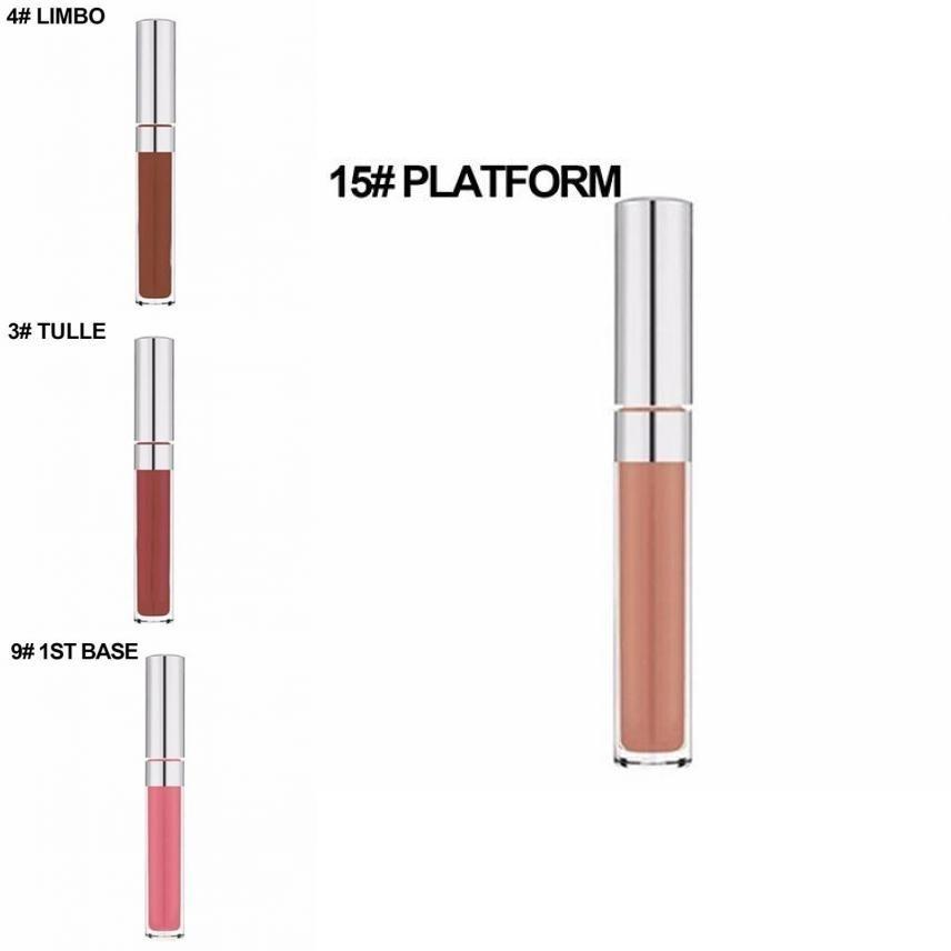Premium Colourpop Ultra Matte Lippenstift-Flüssigstift in 37 atemberaubenden Farbtönen für mutige Looks