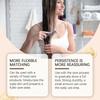 Haarwachstumsserum gegen Haarausdünnung & Haarausfall - Haarserum für Haarwachstum - Für dichter und voller aussehendes Haar, 30ml