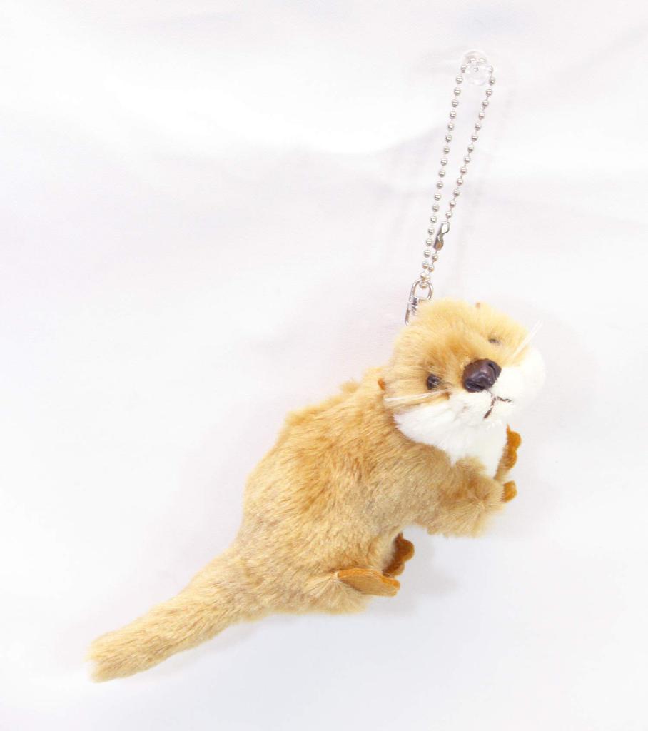 Kalkış Samuru Sürünen Tip S Kahverengi