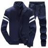 Leisure Fashion Suit Youth Straight-leg Skinny Pants