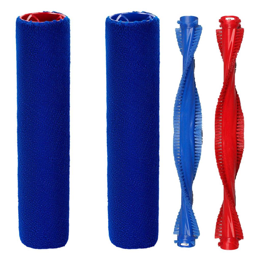 Replacement Roller Brushes for Dyson Scrubber G1 - 1 Pair
