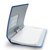 KOKUYO File Tube File S2 Double Door 4 Book Pack A4 S2 Fu-T8650BX4