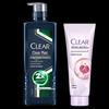 Men Anti-Dandruff & Oil Control Shampoo & Conditioner Set