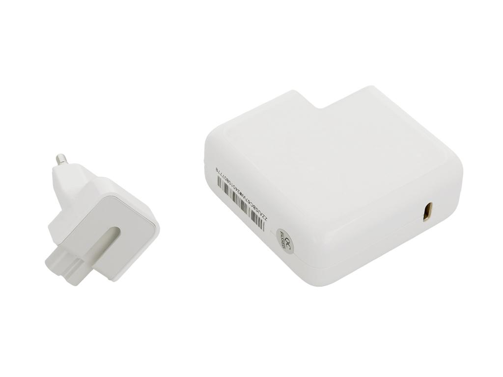 Power Adapter Apple Macbook USB-C Charger 67W