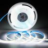 ShineBurky COB LED Tape Light 10m 24V Daylight Color 6000K