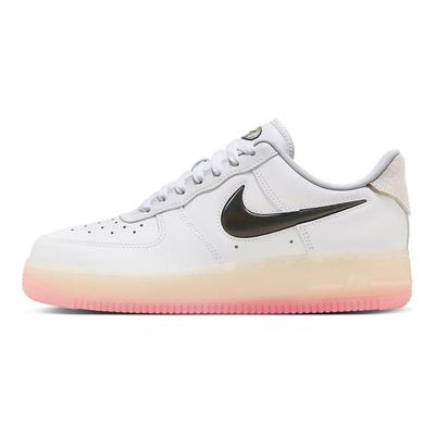 Air Force 1 Low Year of the Dragon Femmes Baskets Blanc Photon-Dust Pale-Vanilla FZ5741-191