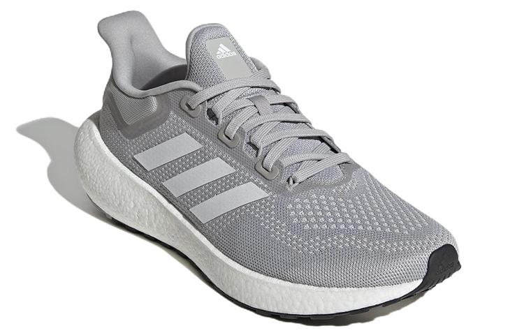 PureBoost Adidas 22 'Grey' GW9152