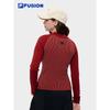 Fila FUSION Women's Fashion Knit Sweater