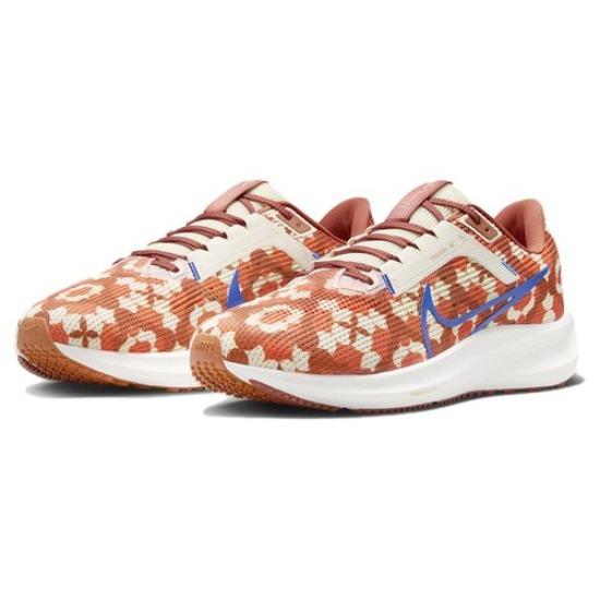 

Nike Air Zoom Pegasus 40 Premium Blue Ribbon Sports FQ7680-100 EU 42 слоновая кость