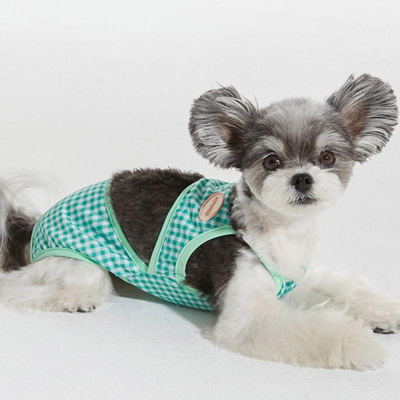 MIMINKO Mimingo Check Bikini [DW3MA1250]