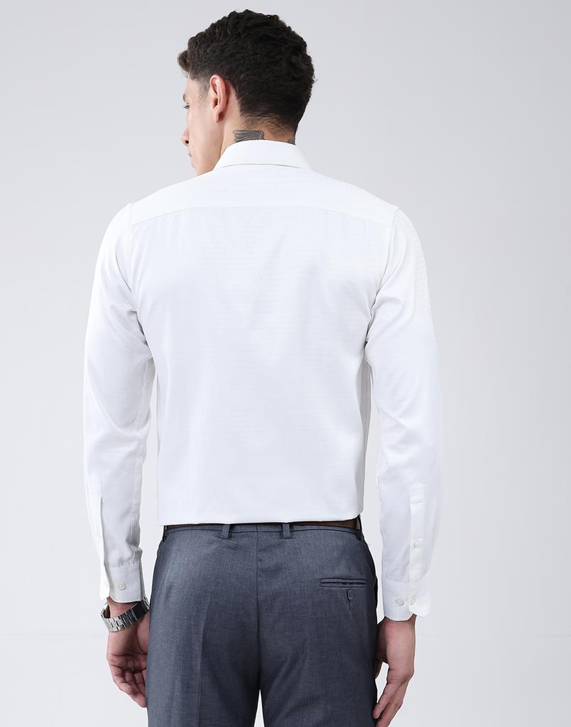 Monte Carlo Men's Regular Fit Shirt