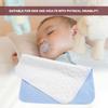 Reusable Underpad Washable Waterproof Kids Adult Incontinent Pad