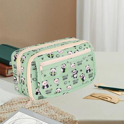 Papelería – Estuches y bolsas