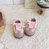 Kids' Versatile German Training Sneakers - 2025 Autumn Mesh Style for Girls & Boys