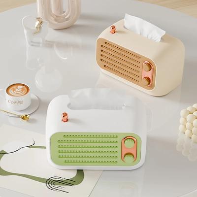 Dekorace na stůl – Stojany a držáky na ubrousky