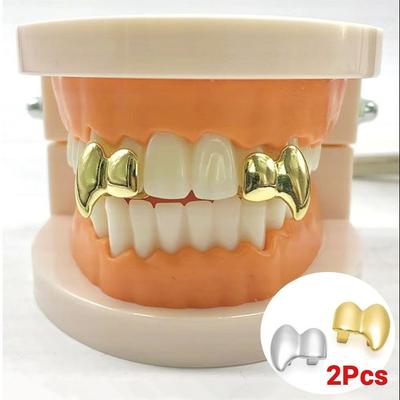 Joyas y bisutería – Grills