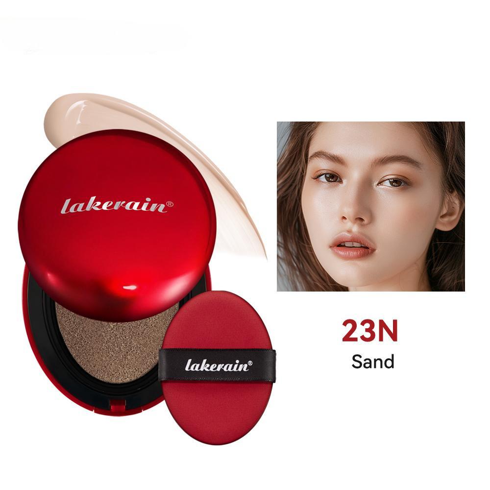 Kompaktní make-up s ochranou proti slunci Fit Kompaktní make-up Plné krytí Voděodolný Dlouhotrvající Korektor Dlouhotrvající Make-up