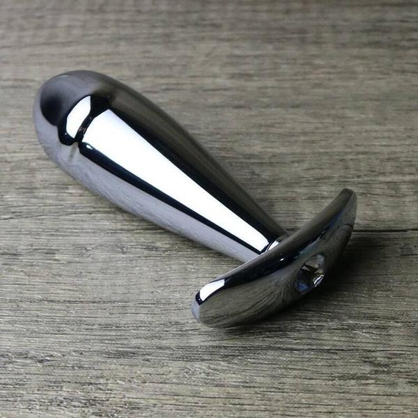 Metal Stainless Steel Big Head Plug