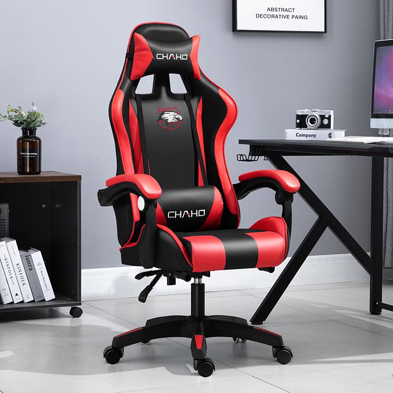 Ergonomic Gaming and Office Chair: Ideal for Competitive Racing and Esports