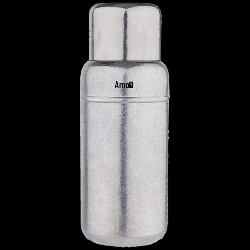 

Amos Titanium Vacuum Insulated Flask