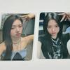 BABYMONSTER Ahyun Laura MacCon Weavers Bonus Items Poka Bulk Transfer BABYMONSTER World Tour