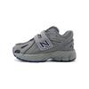 Nb 1906R Comfortable Versatile Low-Top Walking Shoes Baby Shoes Gray IV1906RB