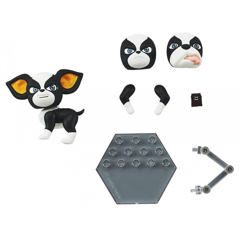 Jojo S Bizarre Adventure miniSSimo Iggy