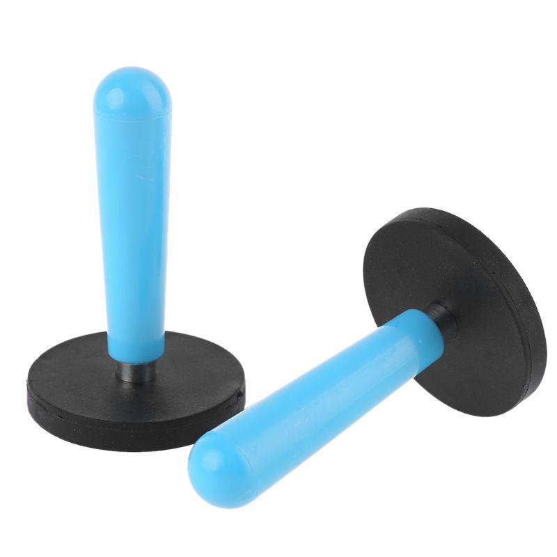 2 Pack Auto Car Wrap Gripper Magnets Holder Tools for Sign Vinyl Car Wrapping Crafts Sign Making Window Tint Durable