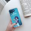 Aladdin Transparent Phone Case for Motorola Moto G10 G20 G30 G31 G32 G34 G35 G41 G42 G50 G51 G52 G55 G60 G60S