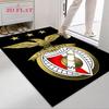 BEN Carpet Rug for Living Room Bedroom Home Sofa Decoration,Kids play Nonslip Floor Mat