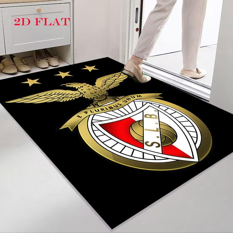 BEN Carpet Rug for Living Room Bedroom Home Sofa Decoration,Kids play Nonslip Floor Mat