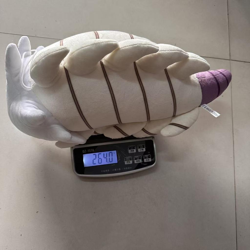 New Silksong Bell Beast Cute Soft PP Cotton Filled Cartoon Anime Pillows Cushions Home Decoration Kids Girls Christmas Gifts