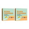Cleaning Portion Floor Cleaning Product for Bedroom, Kitchen and Living Area Washing In Routine Household Use Daily