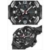 [Casio] G-Shock Gravity Master Bluetooth Tough Solar GR-B300-1AJF Men's Black