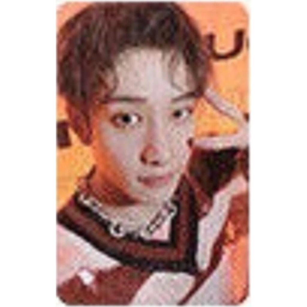 STRAY KIDS 5-Star APPLE MUSIC MUSICPLANT WITHMUU MUSICKOREA JYP LOTTE PHOTO CARD