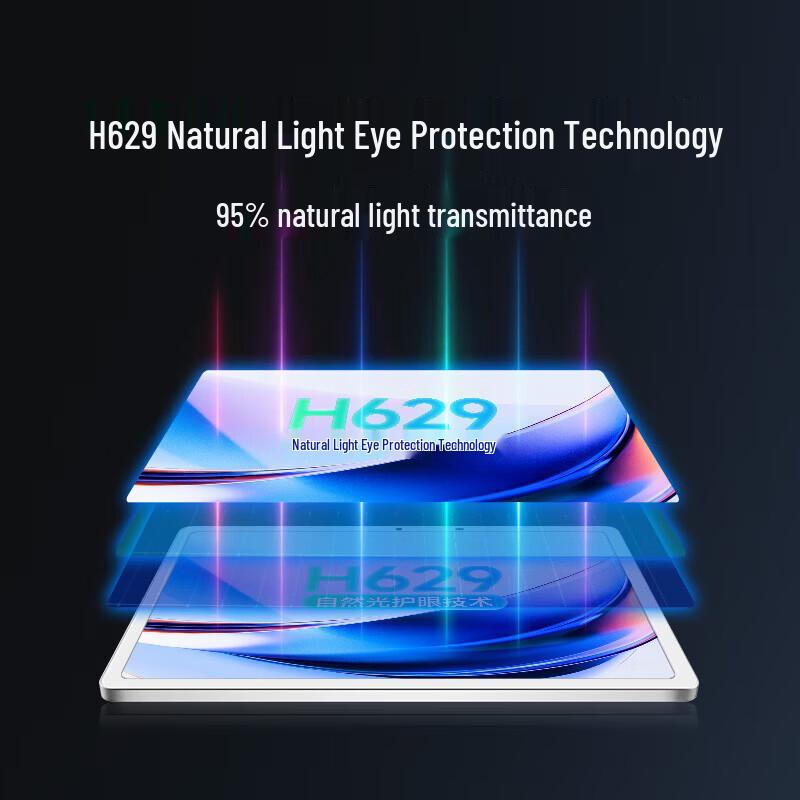 BOE S40 AI Eye-Care Learning Tablet (CN Version)