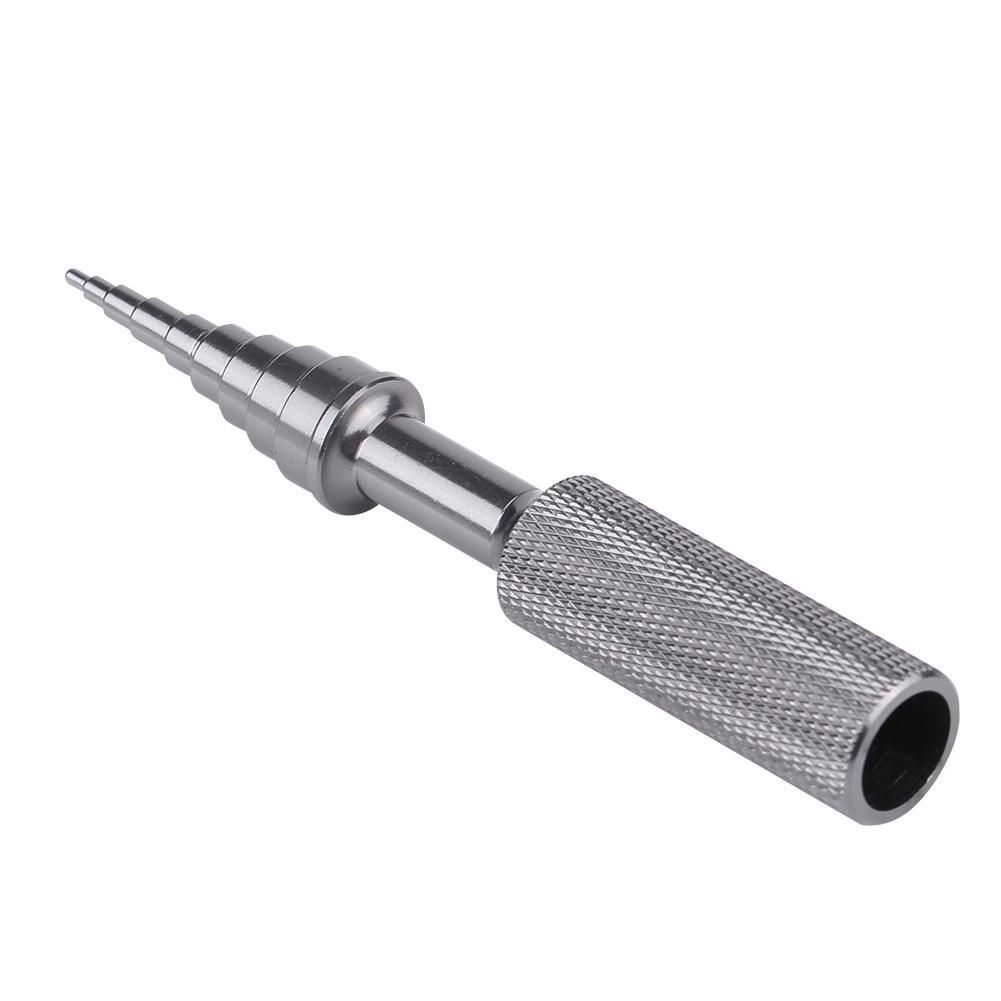 Aluminiumlegierung Montage Demontage Werkzeug RC Modell Lager Außendurchmesser 218 mm Auto LKW Boote Werkzeuge