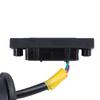 X7JF Trunk Opening Release Switch Button for RIO 11-17 Tailgate Boot Switch