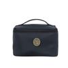 MDNGPU Beauty Head Large Capacity Cosmetic Bag