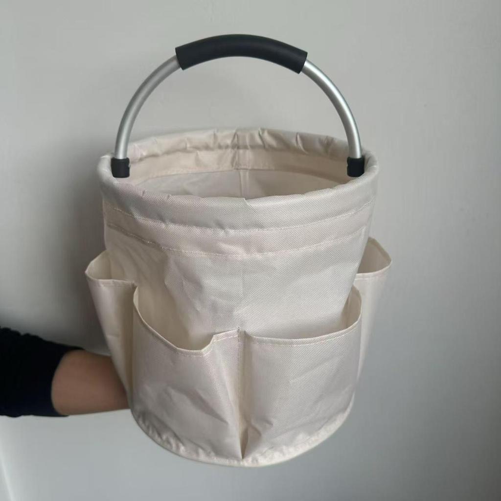 Portable Foldable Multi-Function Outdoor Storage Basket